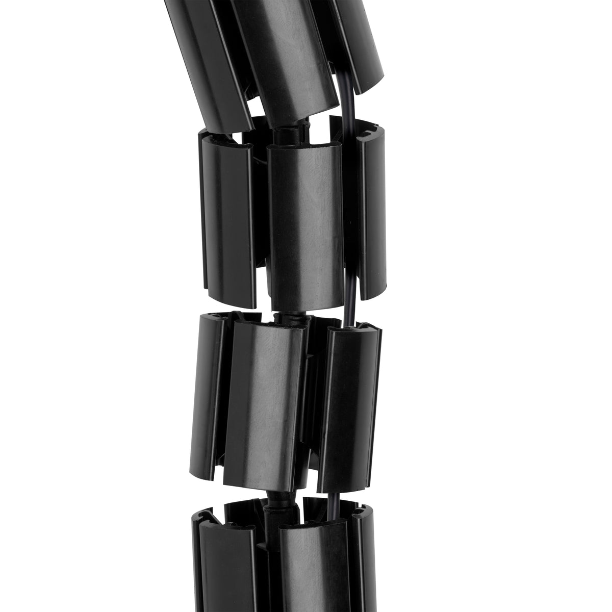 Colonna passacavi Hexa