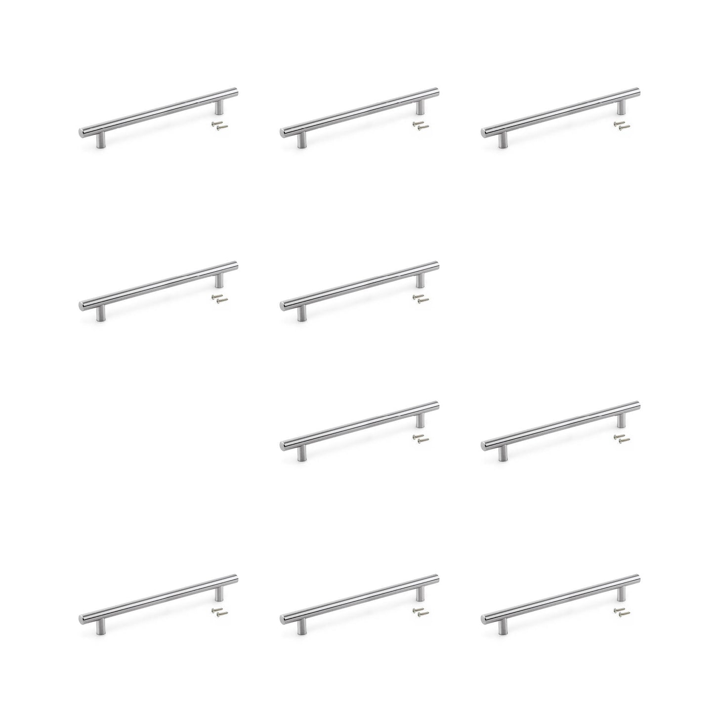 Maniglia per mobili Orlando