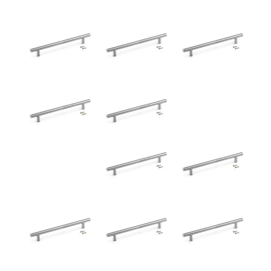 Maniglia per mobili Orlando