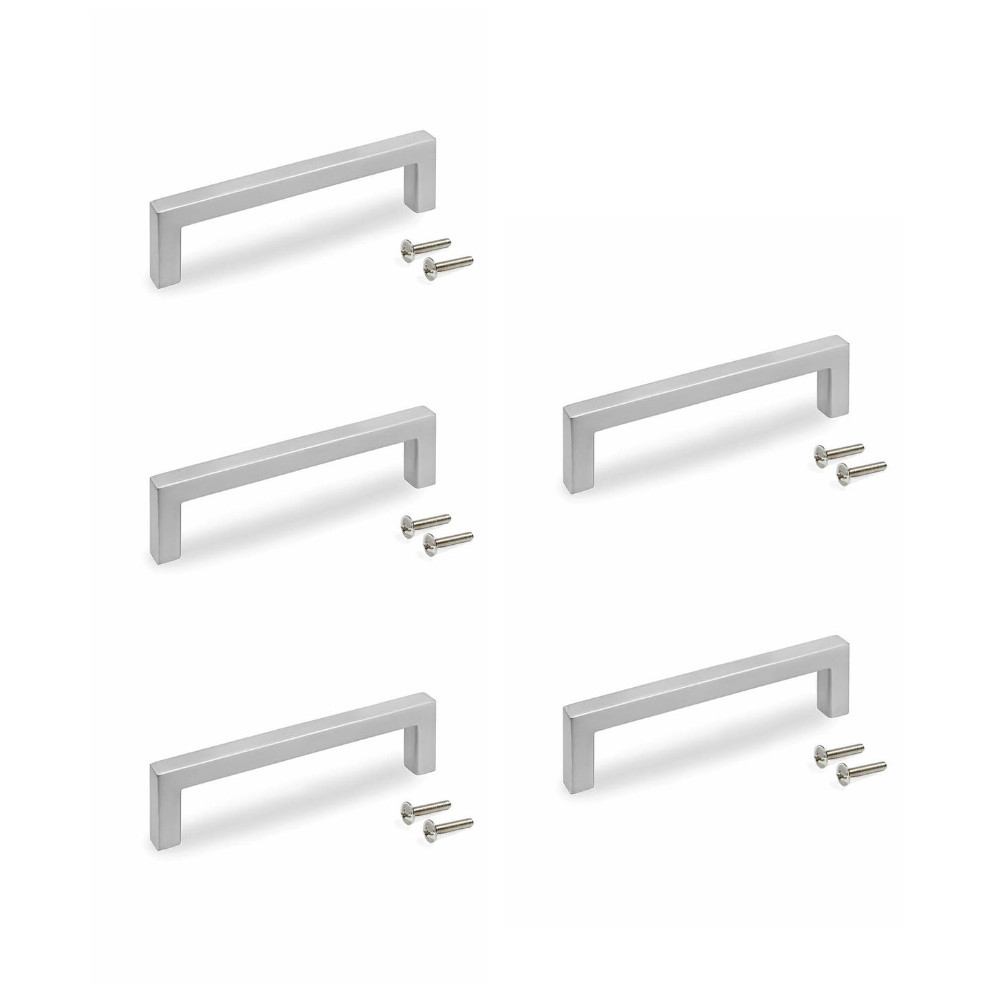 Maniglia per mobili Habana