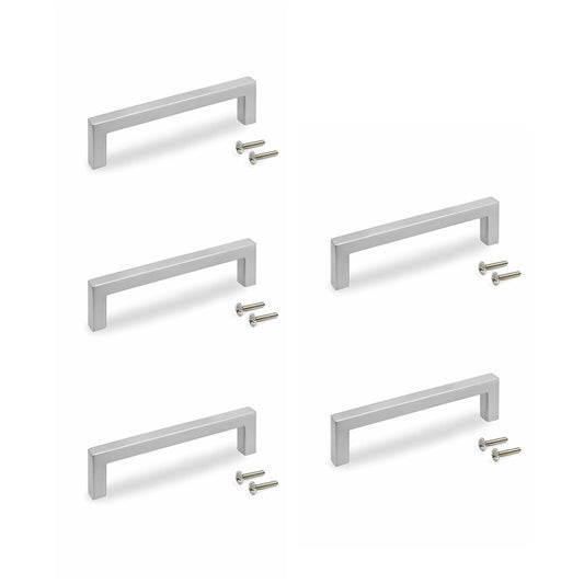 Maniglia per mobili Habana