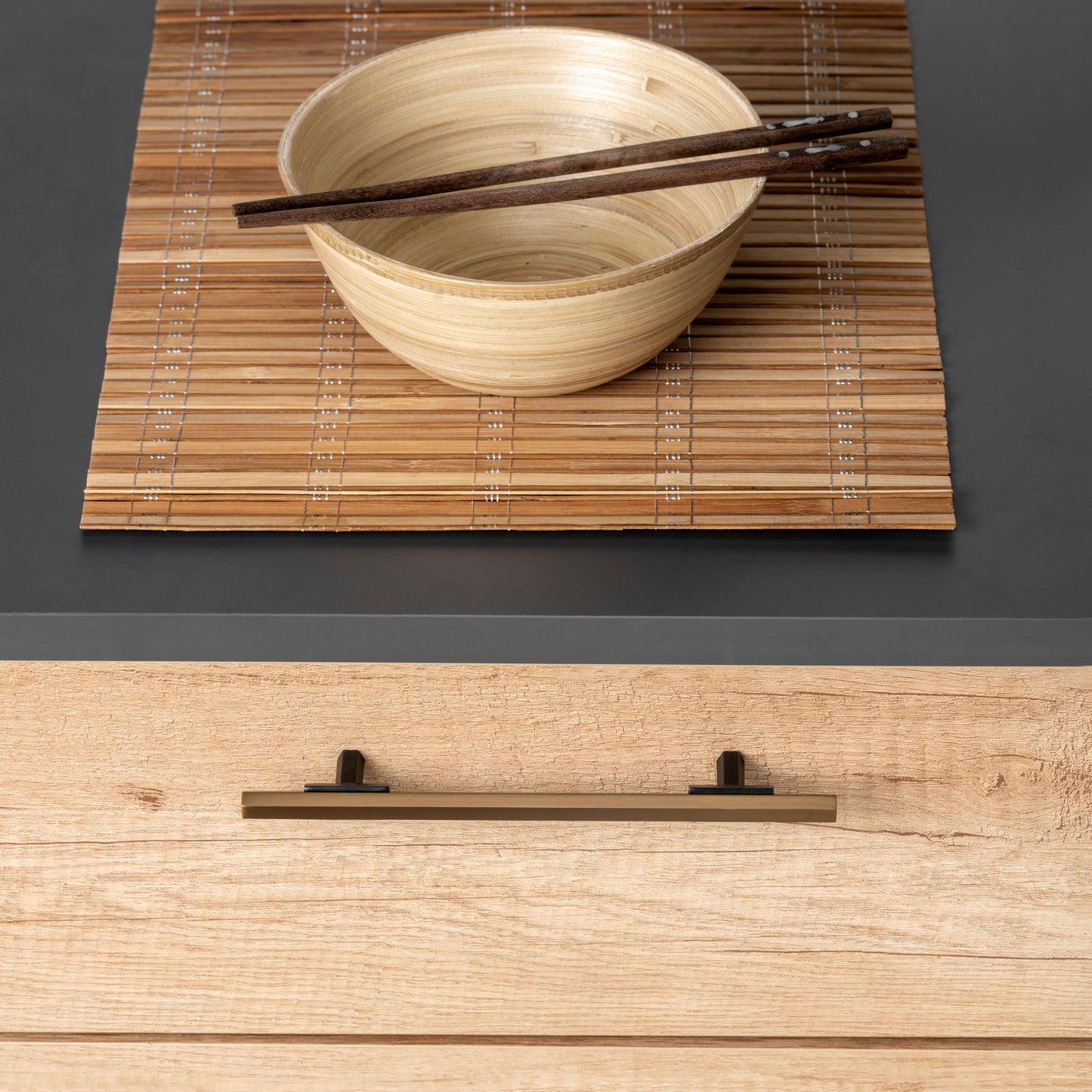 Maniglia per mobili Riad