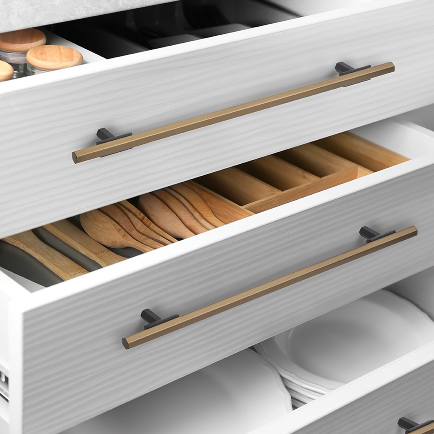 Maniglia per mobili Riad