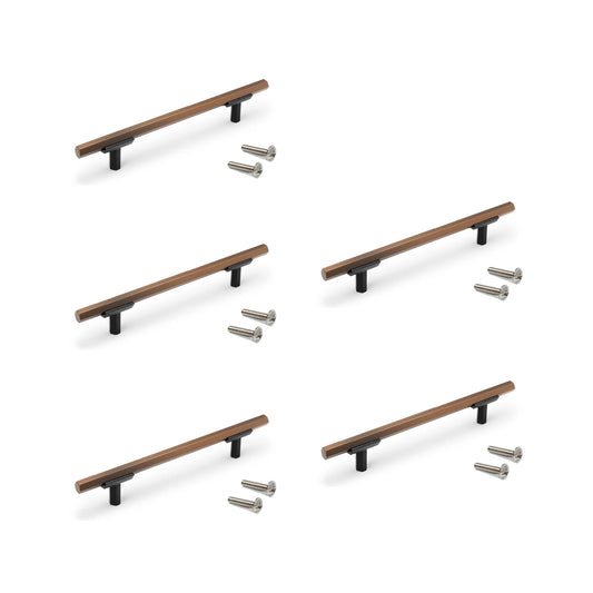 Maniglia per mobili Riad