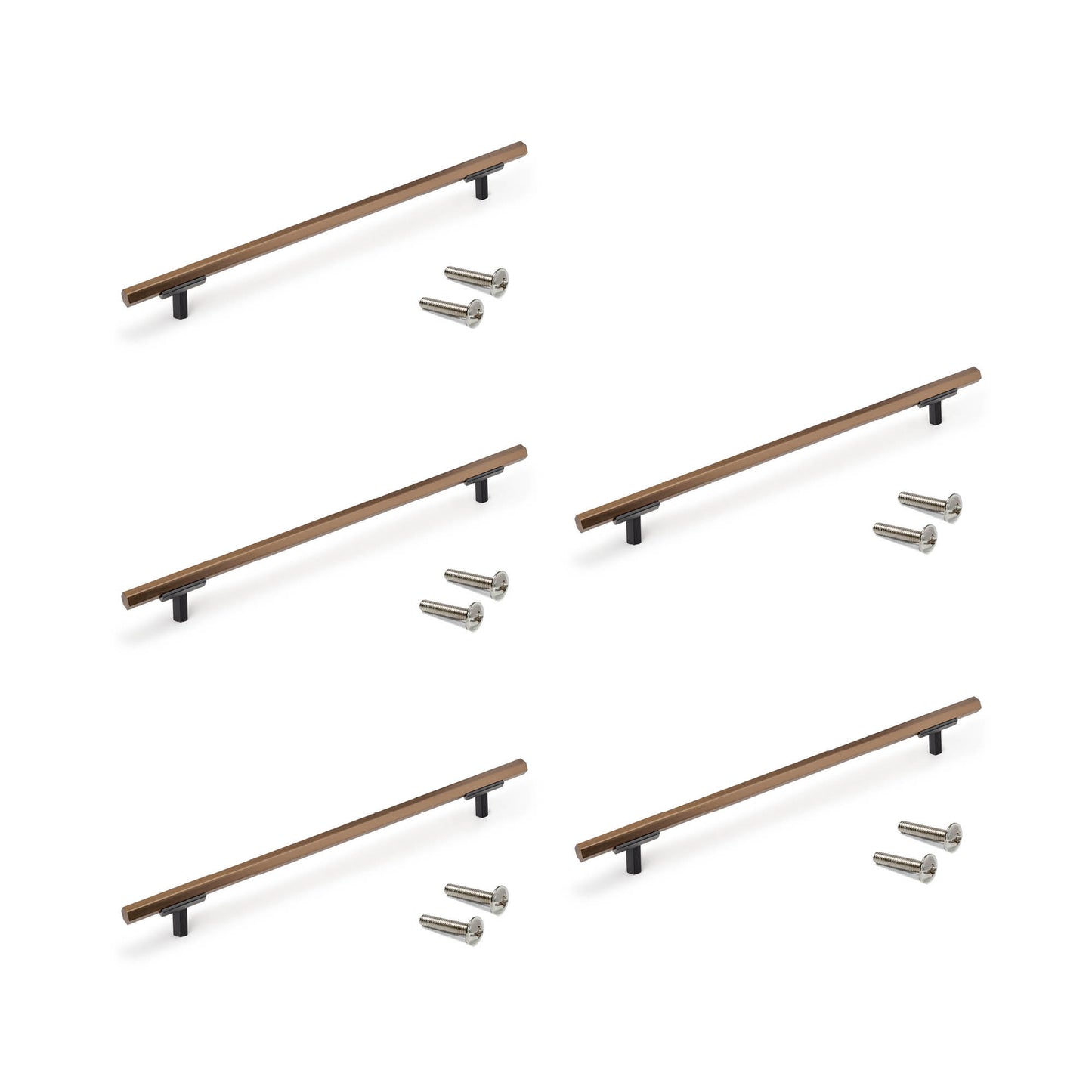 Maniglia per mobili Riad