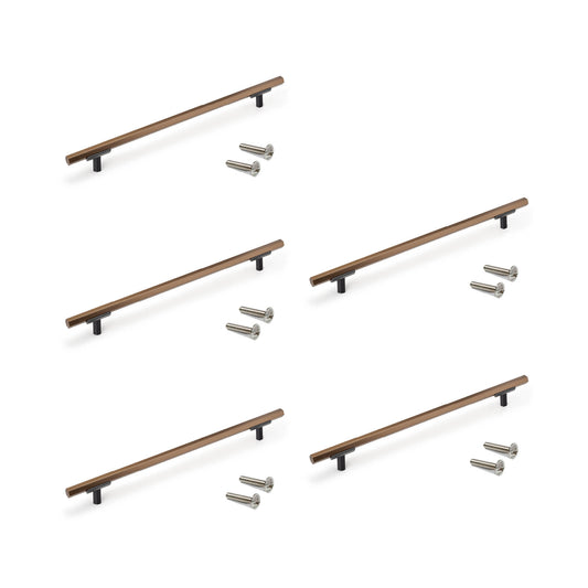 Maniglia per mobili Riad