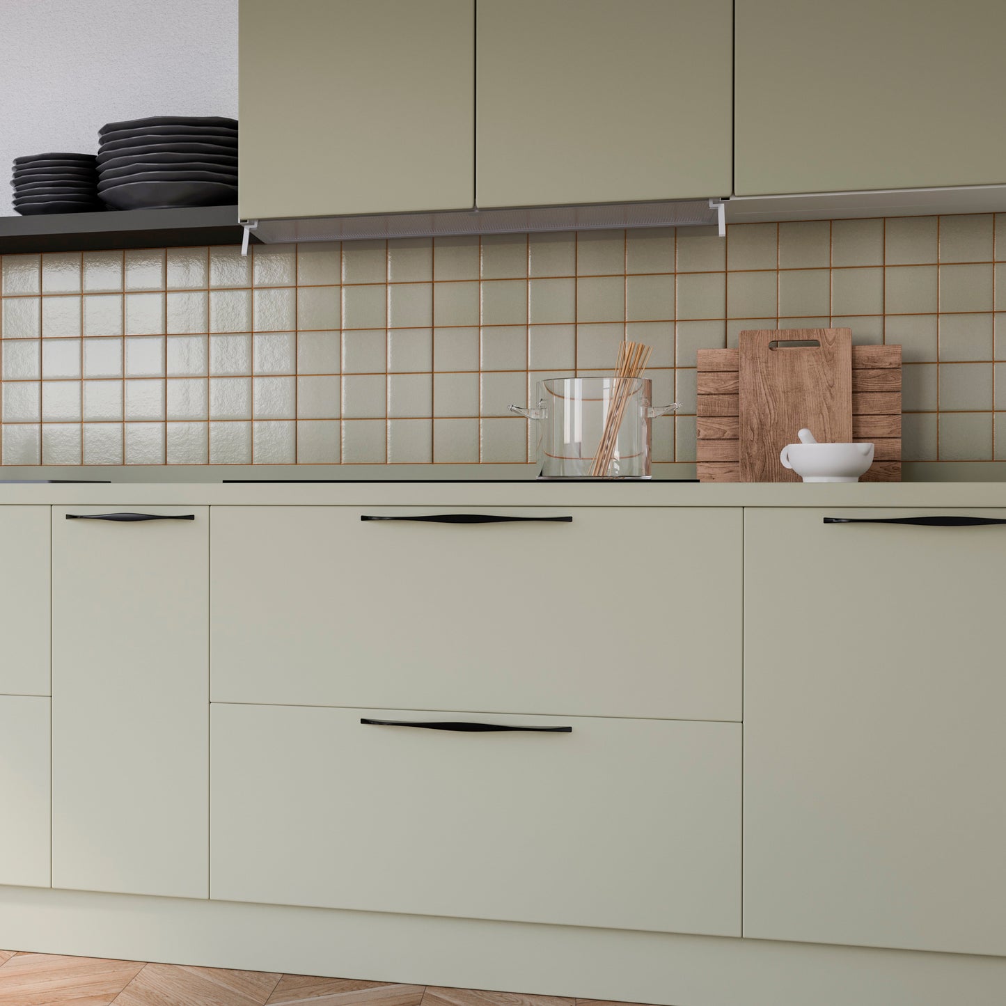 Maniglia per mobili Varna