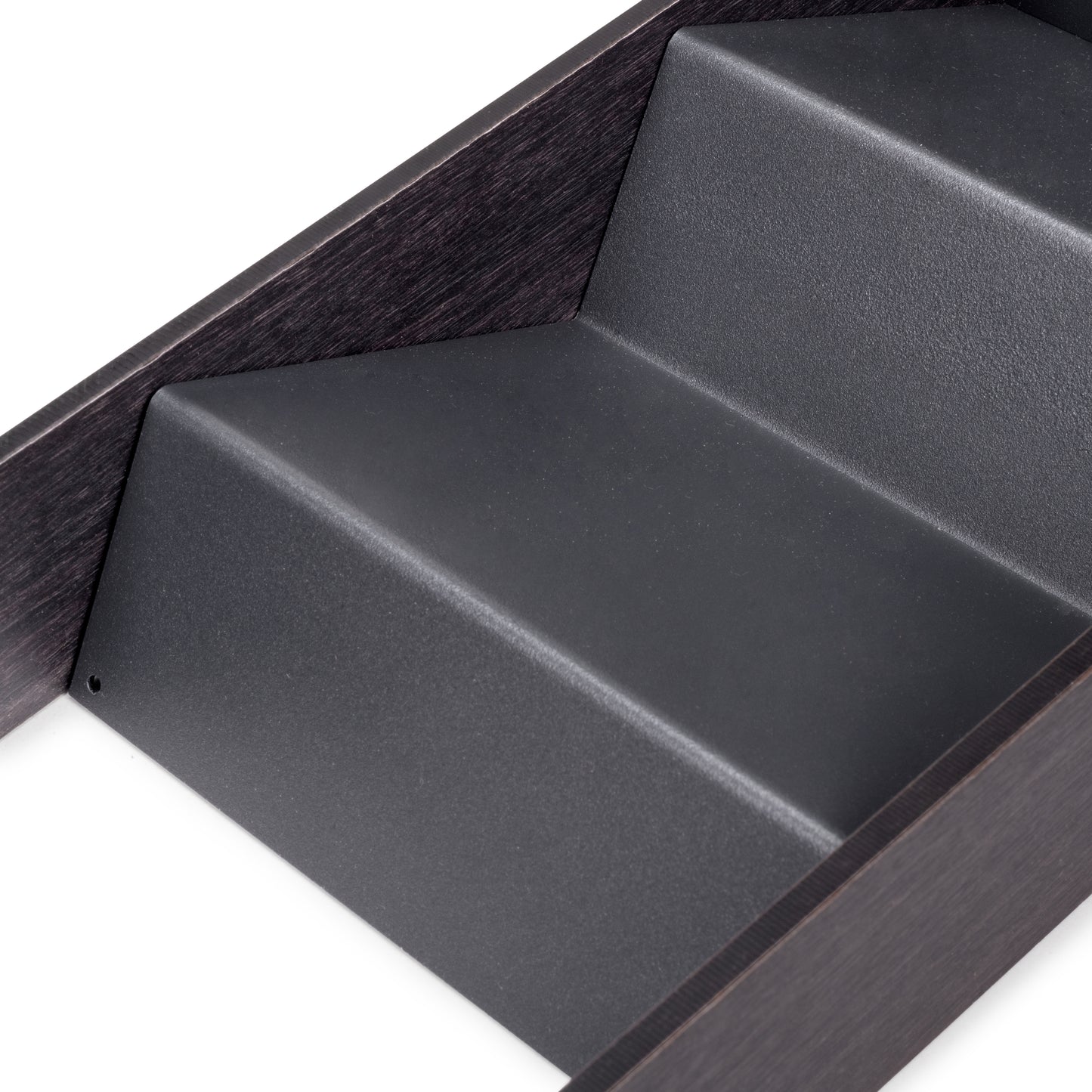 Organizzatore inclinato Orderbox 150x470 per cassetto