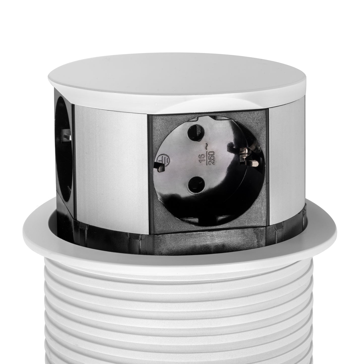 Multiconnettore Vertikal Push 100 (100mm)