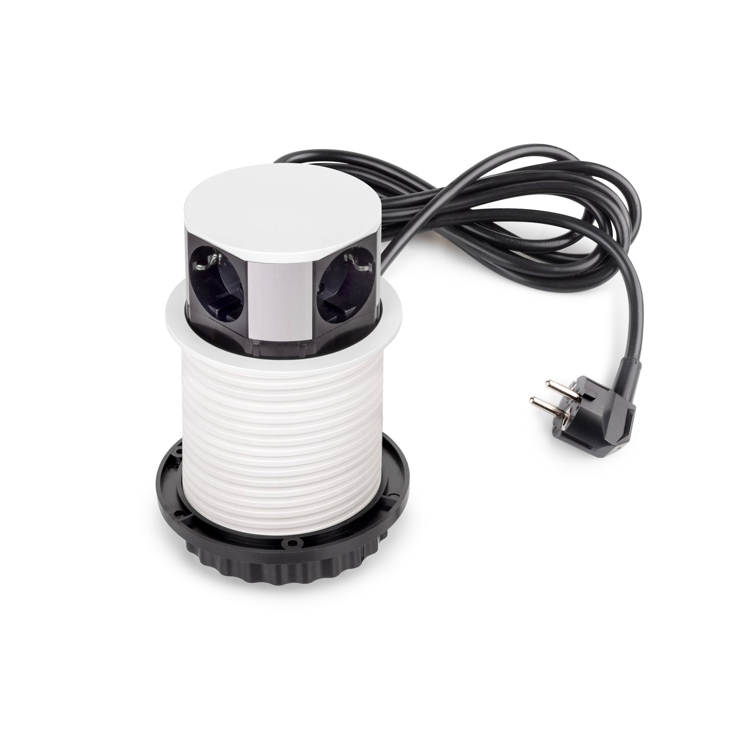 Multiconnettore Vertikal Push 100 (100mm)