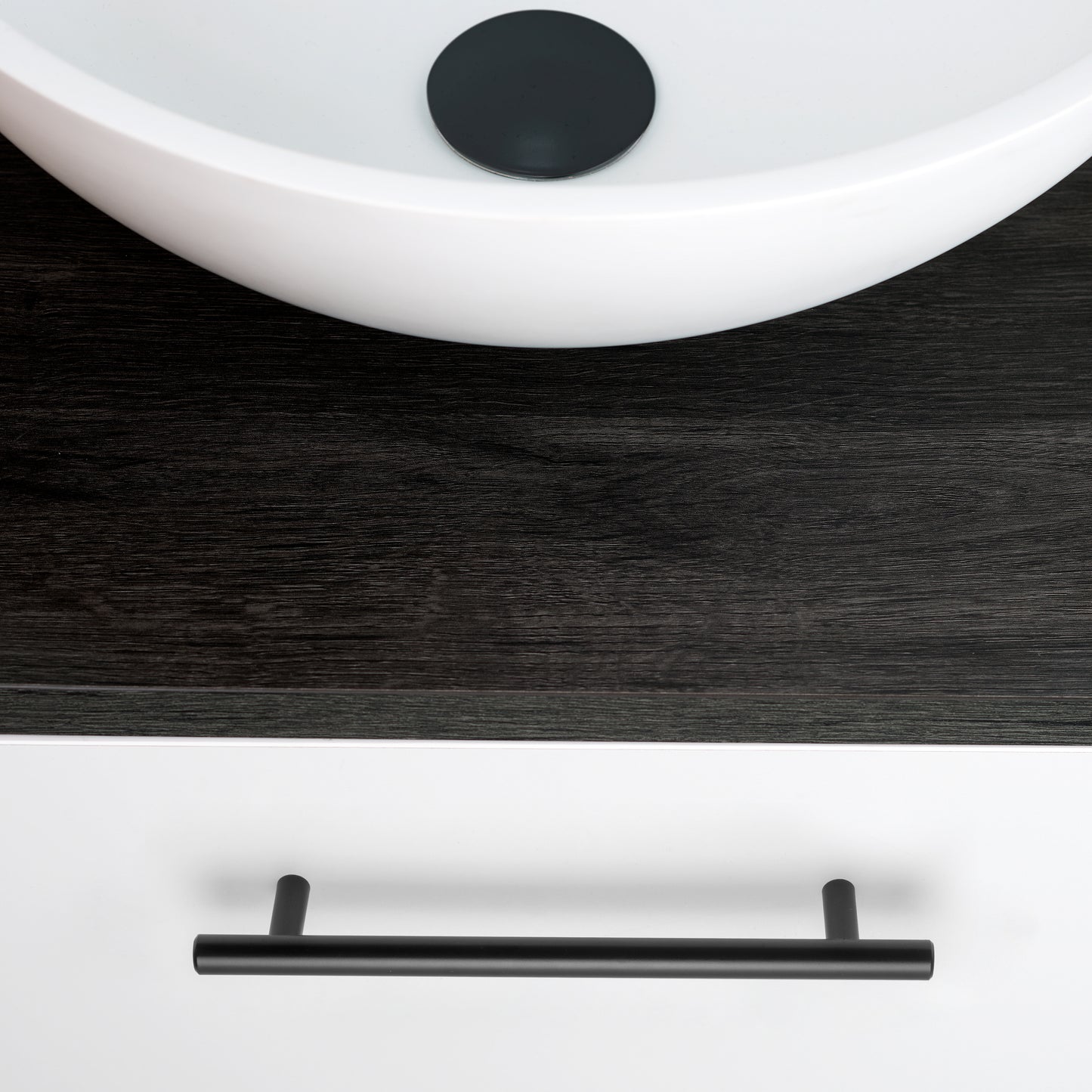 Maniglia per mobili Orlando