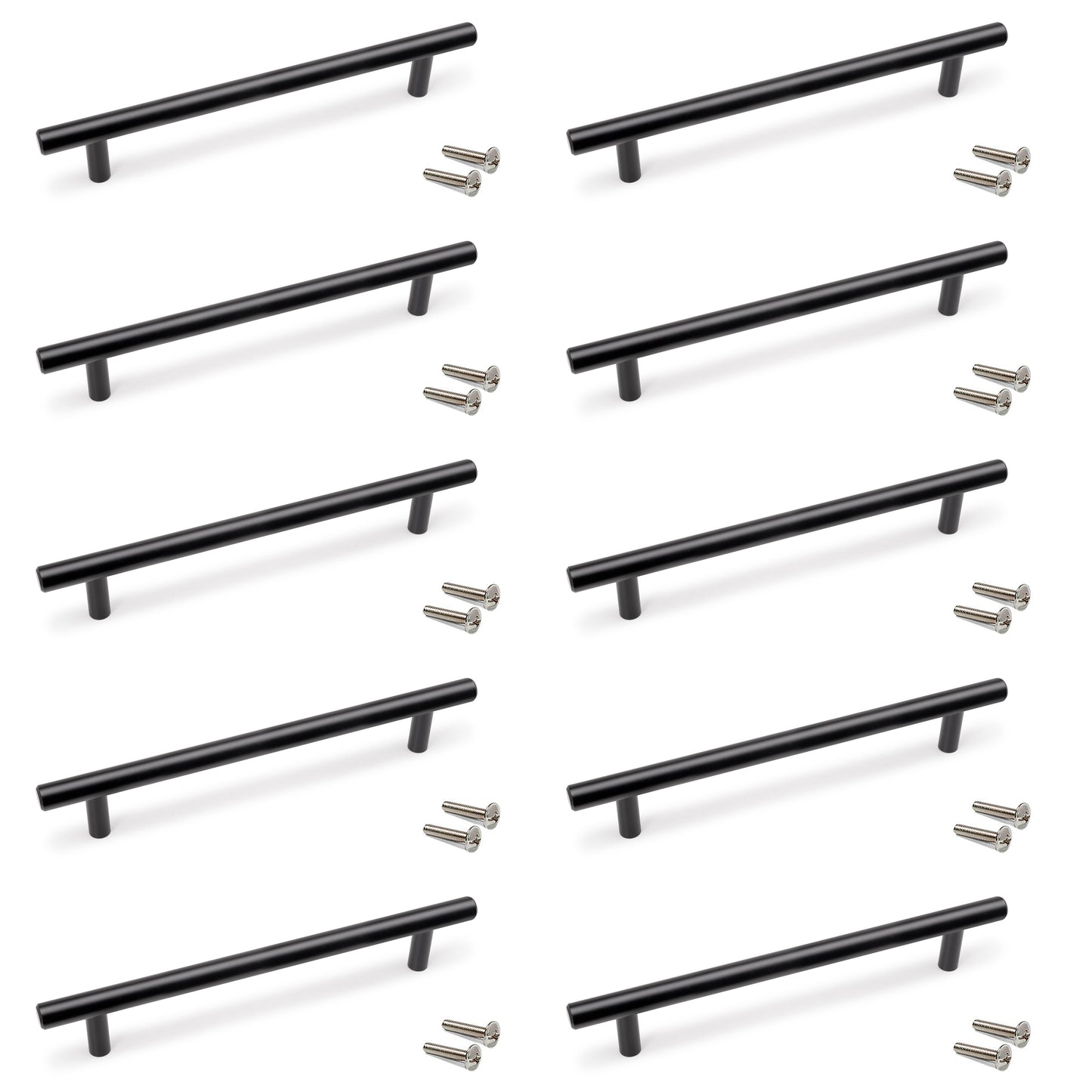 Maniglia per mobili Orlando