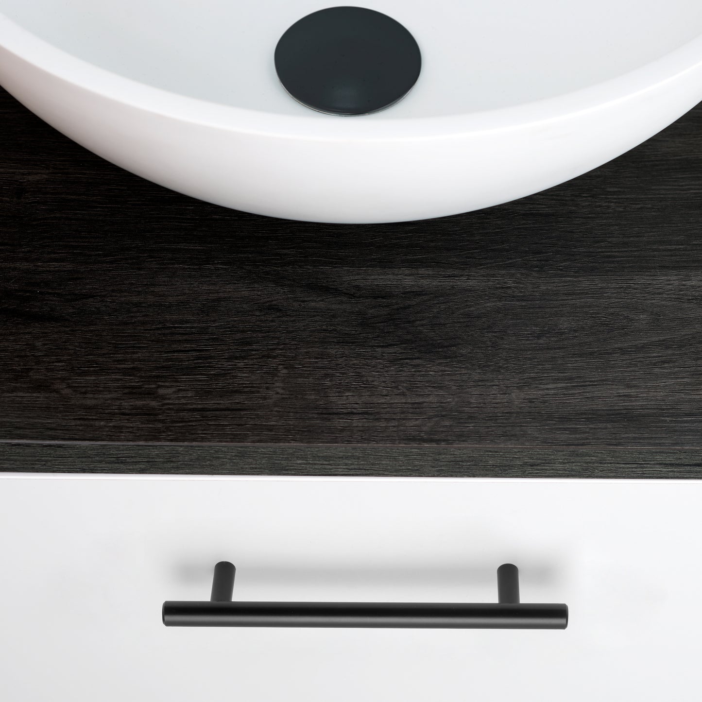 Maniglia per mobili Orlando