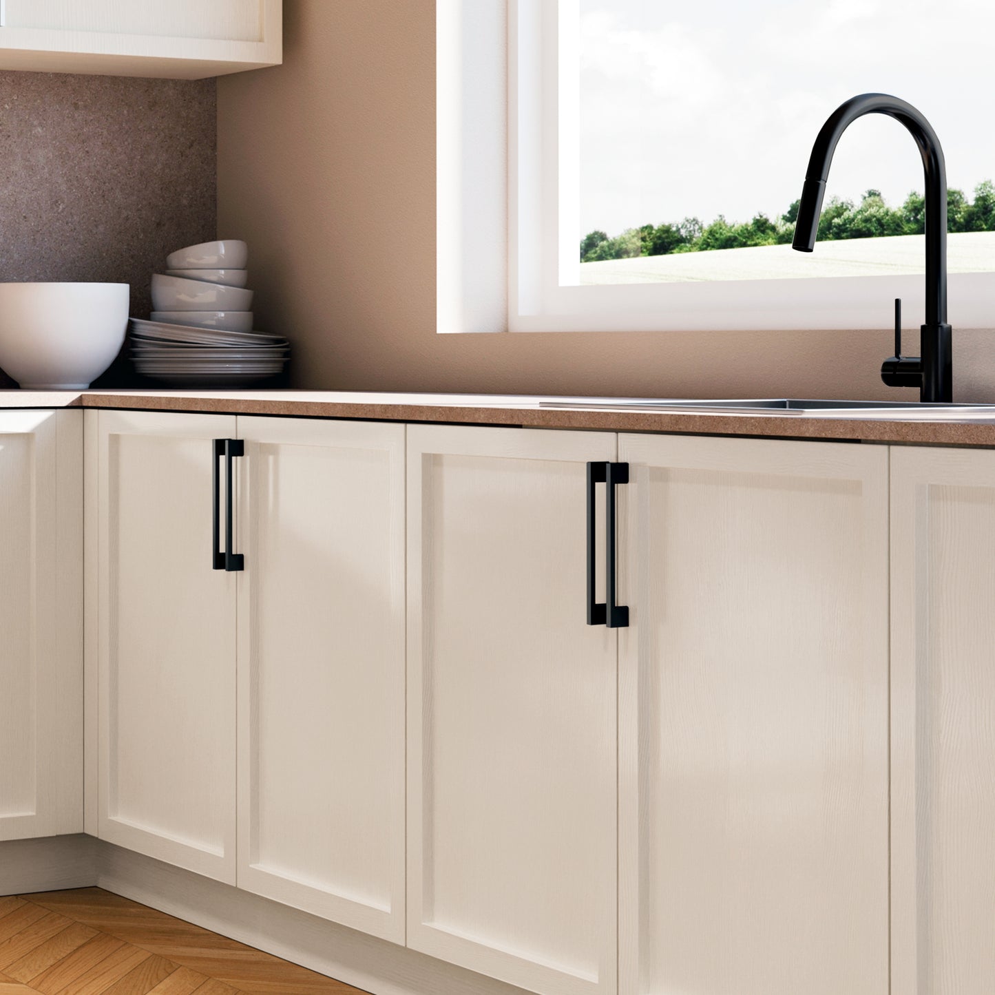 Maniglia per mobili Paiporta