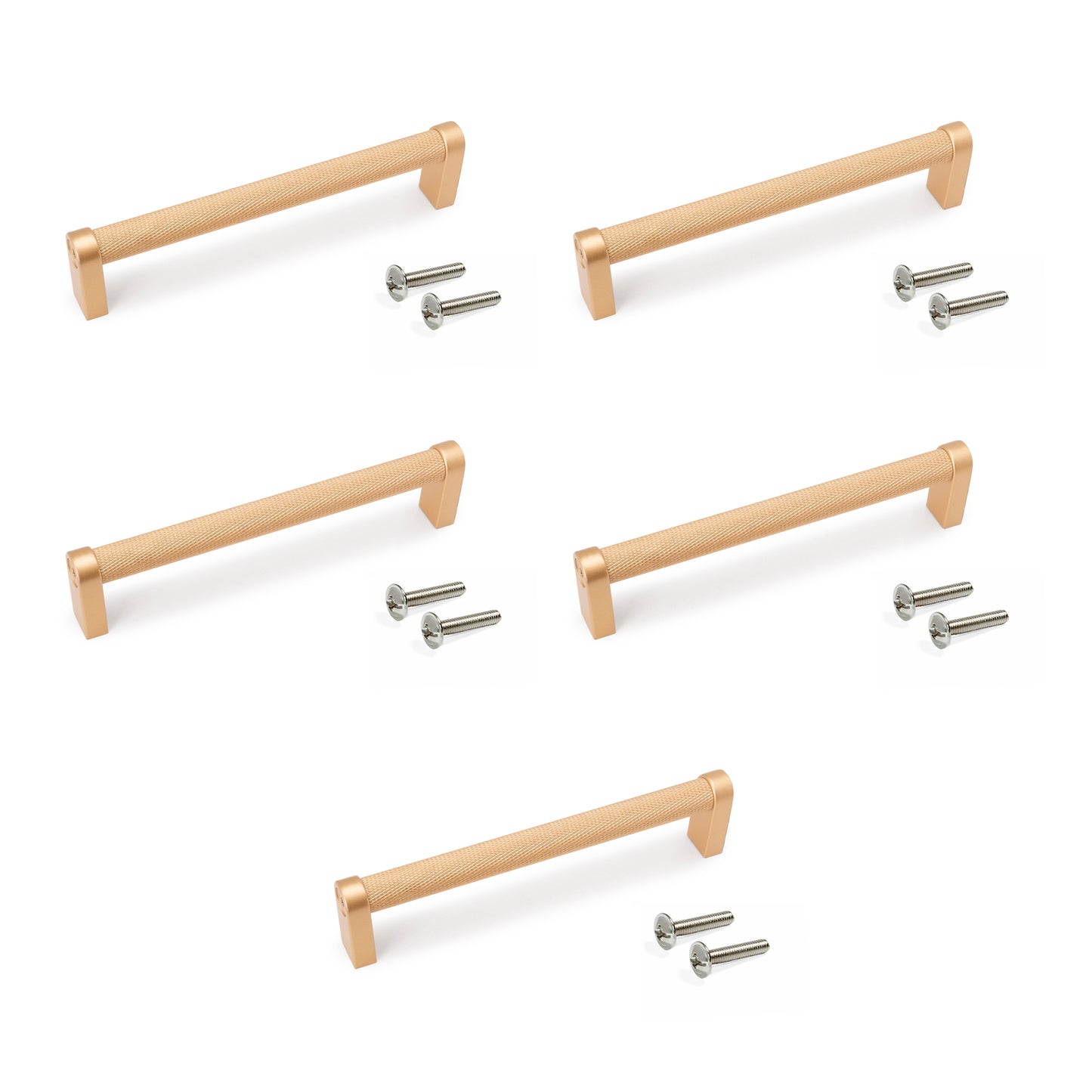 Maniglia per mobili Bergen