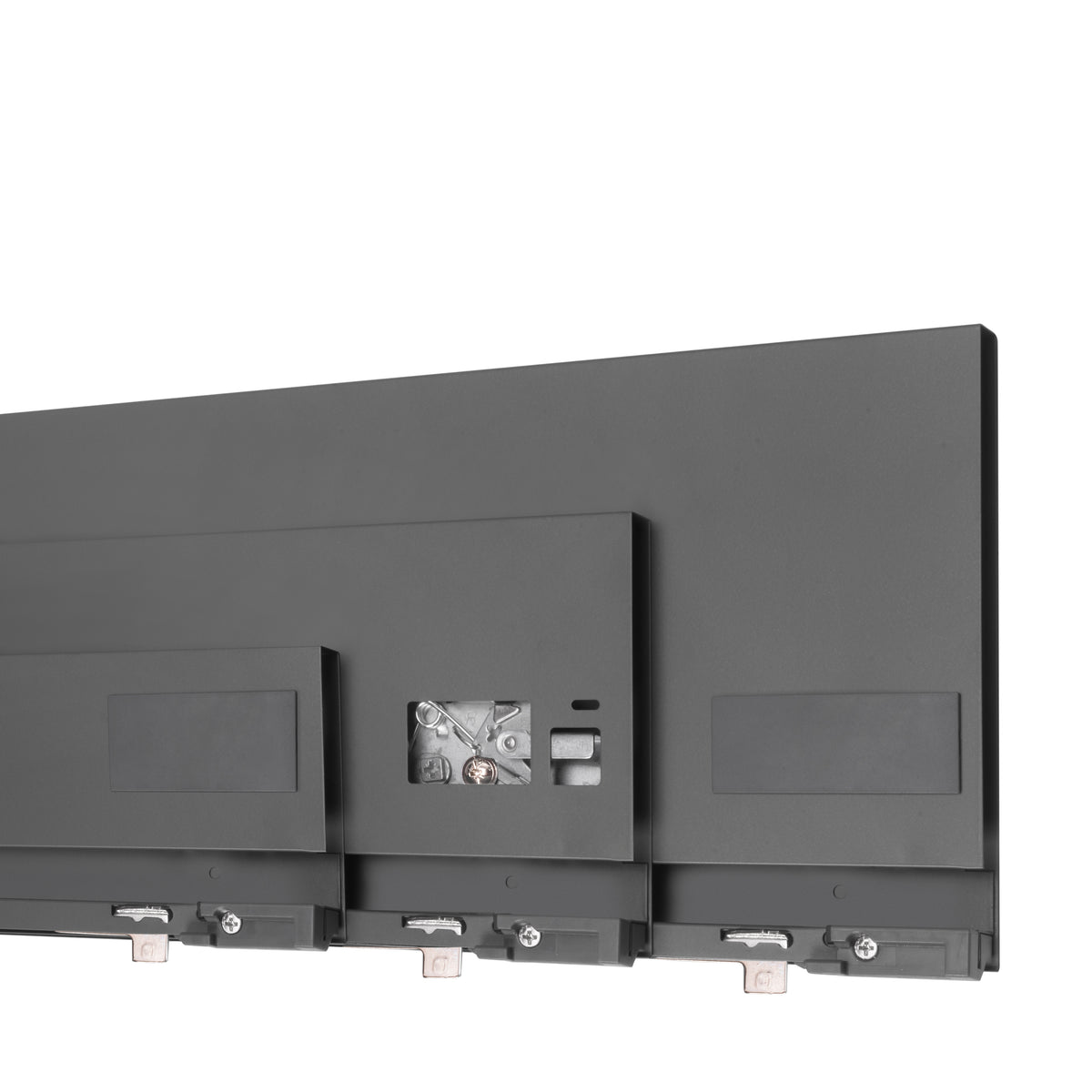 Cassetto esterno Protone 30 kg altezza 178 mm