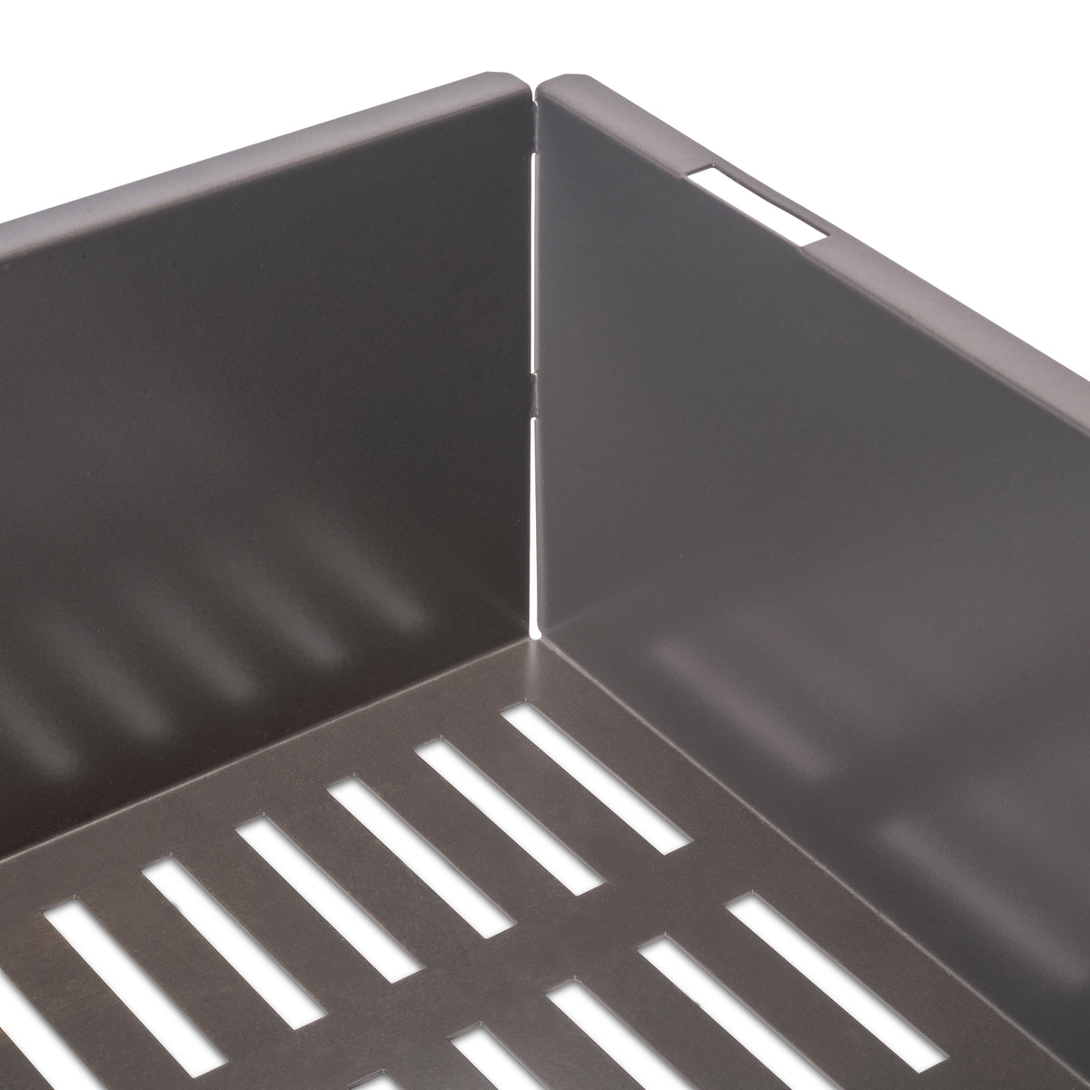 Cassetto metallico per armadi e cabine armadio Quartz