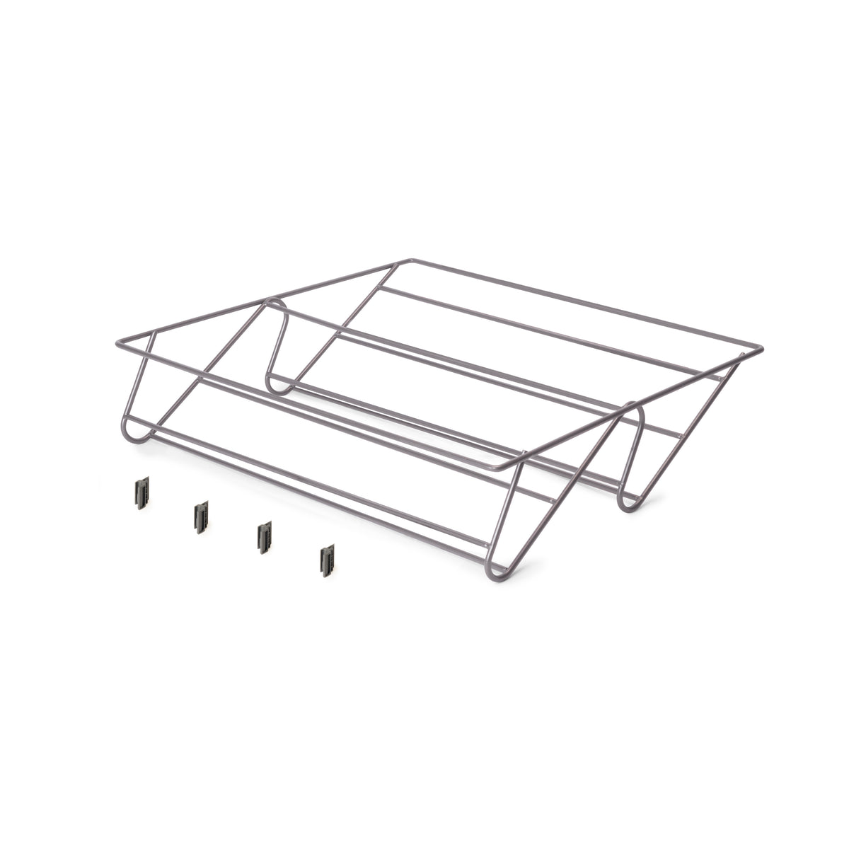 Cassetto portascarpe per armadi e cabine armadio Quartz