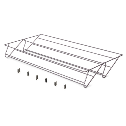 Cassetto portascarpe per armadi e cabine armadio Quartz