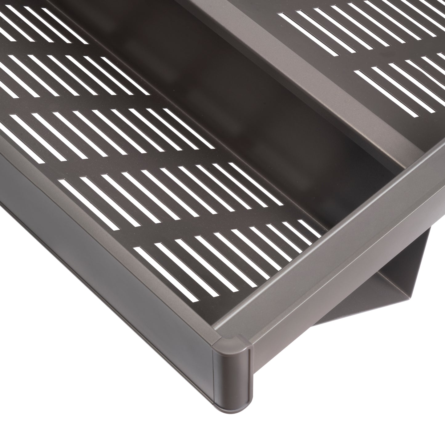 Cassetto porta-scarpe estraibile per armadi e cabine armadio Quartz