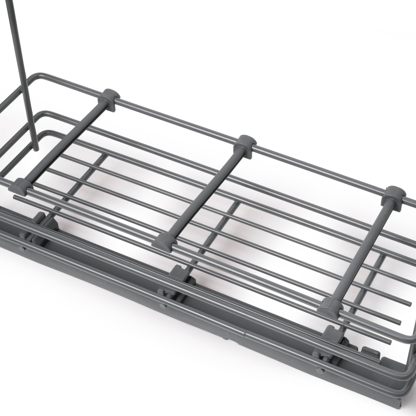 Portabottiglie estraibile TitaneMax con chiusura soft