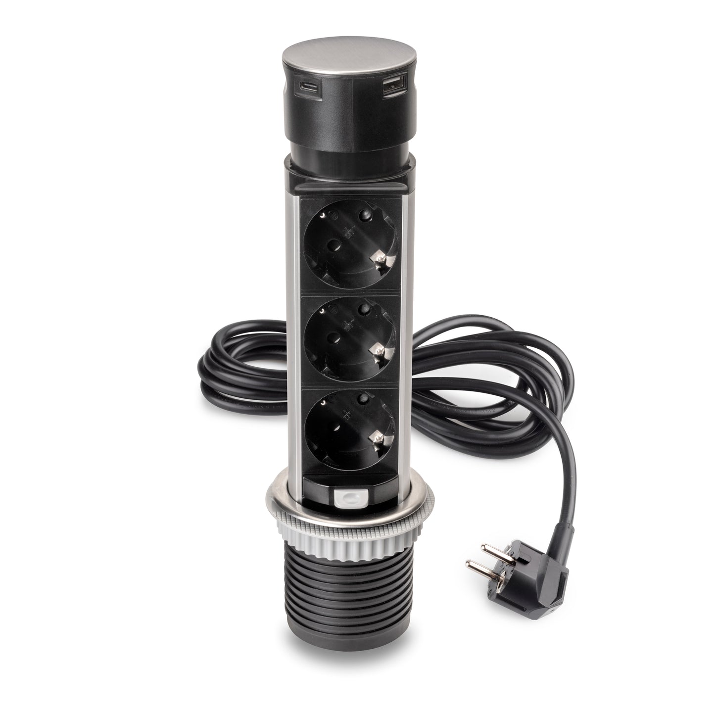 Multiconnettore Vertikal Push 60 (60mm)