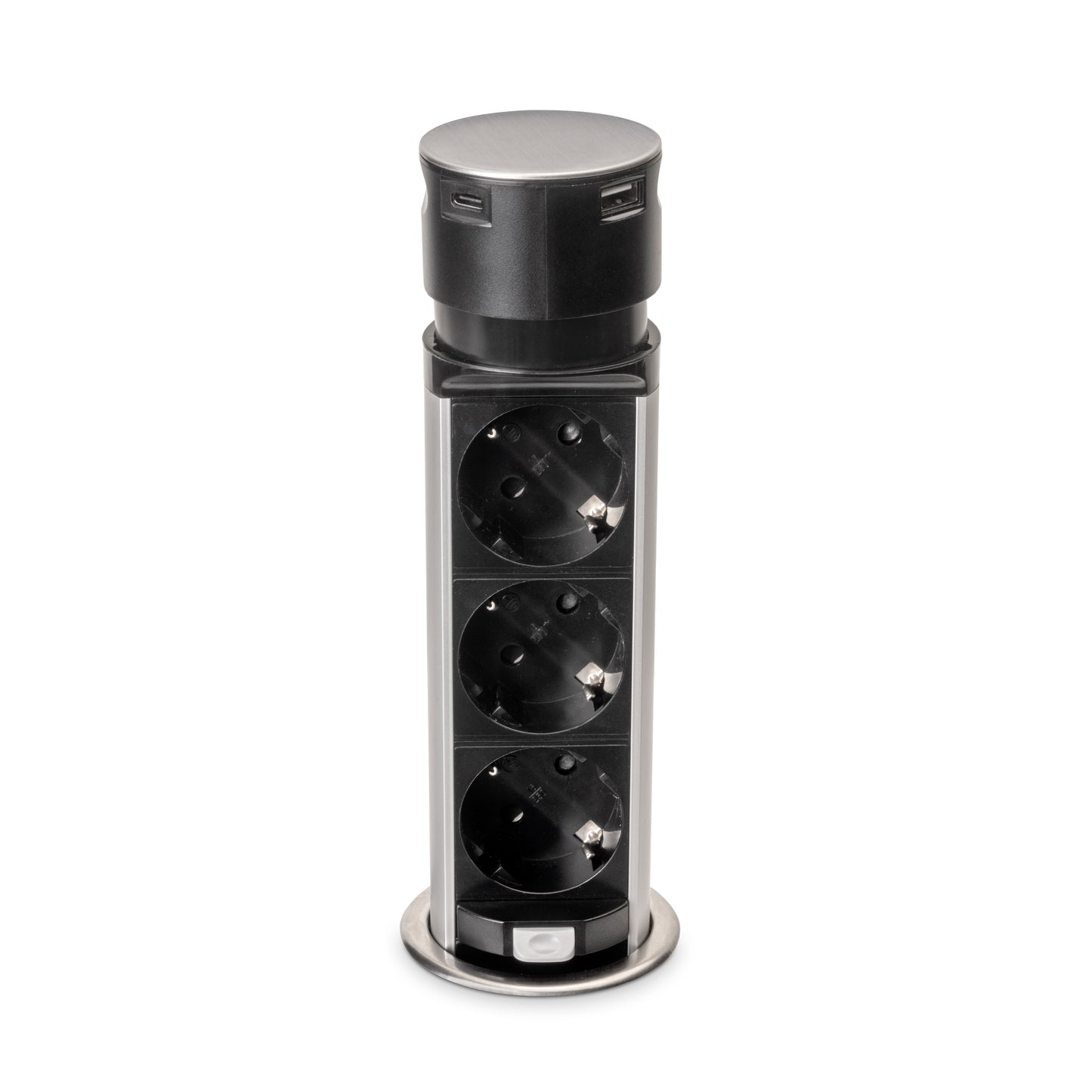 Multiconnettore Vertikal Push 60 (60mm)