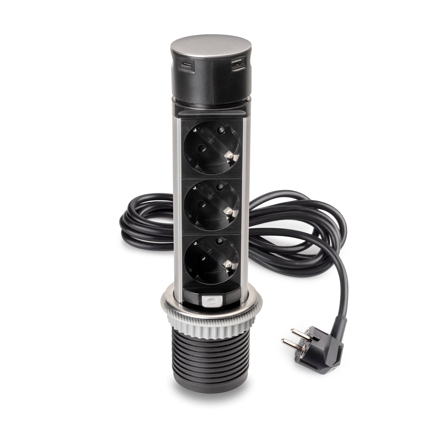 Multiconnettore Vertikal Push 60 (60mm)