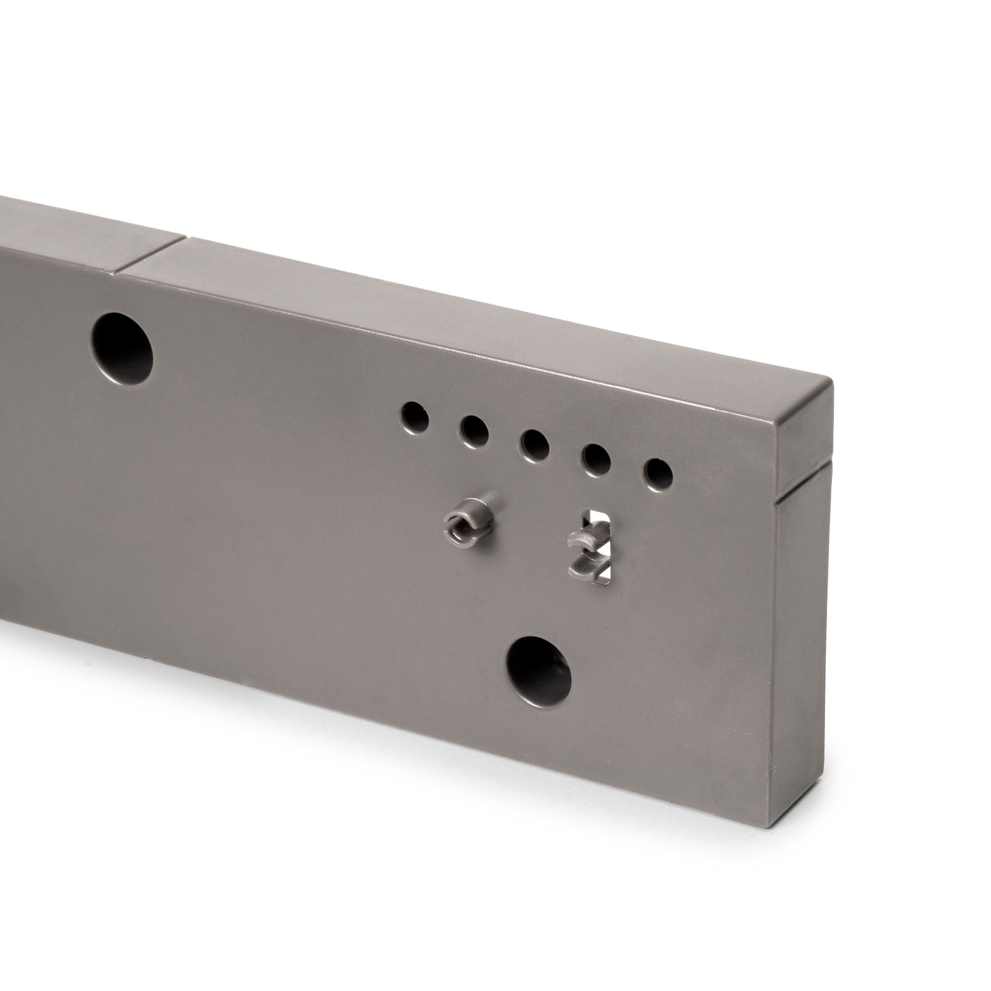 Set di 2 distanziale laterale per telaio Quartz