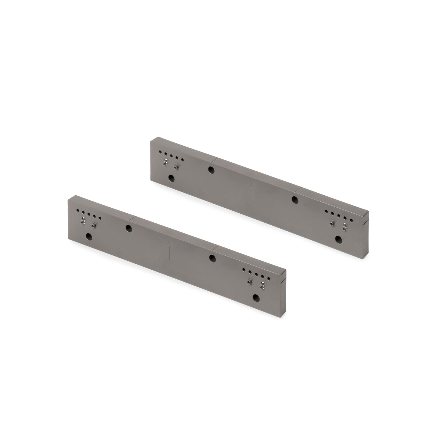 Set di 2 distanziale laterale per telaio Quartz