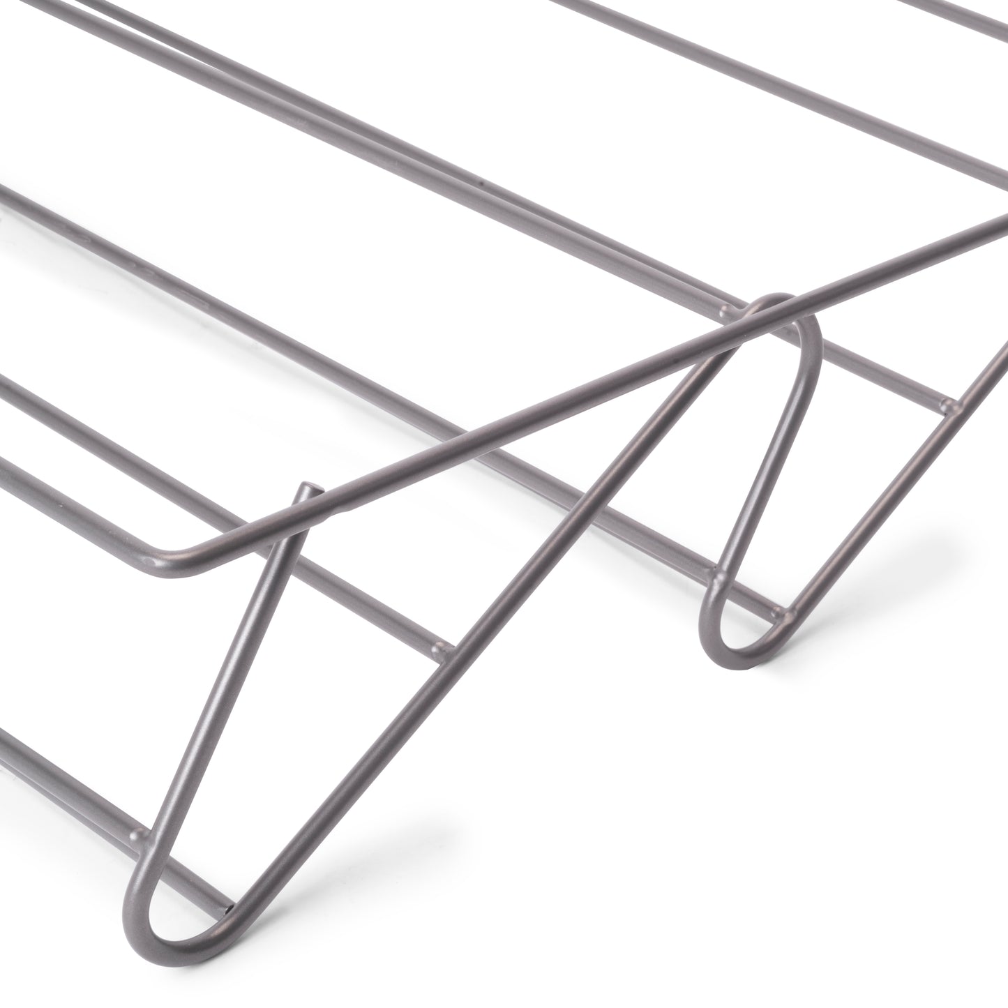 Kit cassetto portascarpe e telaio regolabile Quartz per armadi, chiusura ammortizzata e estrazione totale