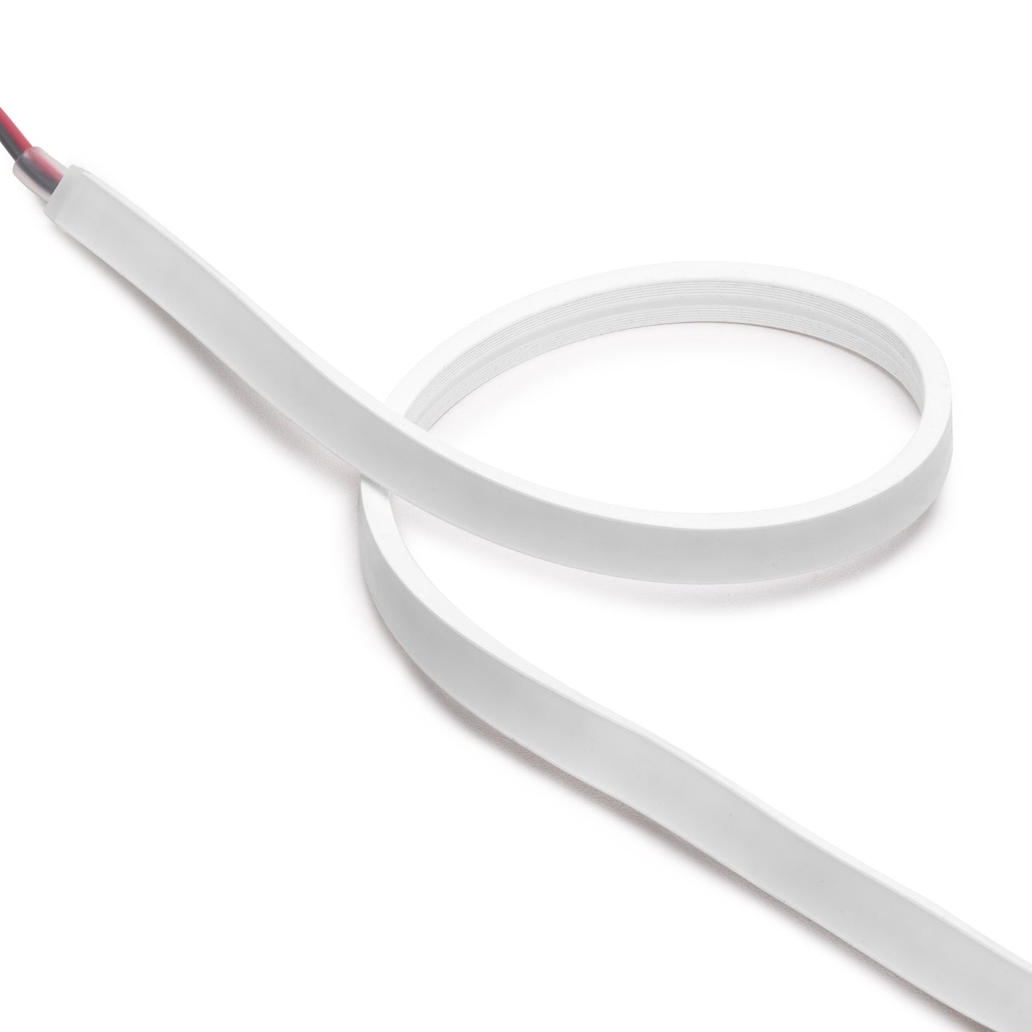 Kit striscia LED Neonlynx H 12x5 per cucina, con sensore switch di prossimità RF Smart e convertitore Smart (24V DC)