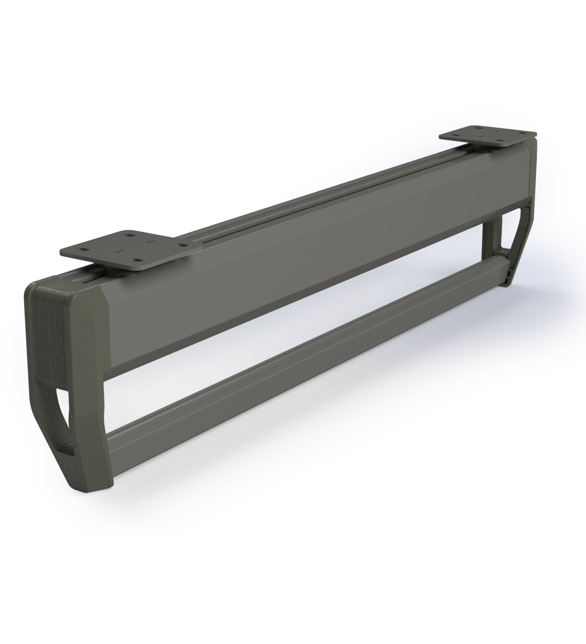 Appendiabiti con barra estraibile per armadio Quartz