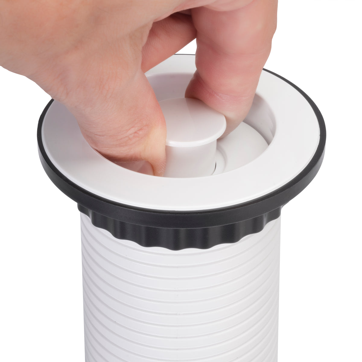 Multiconnettore estraibile Vertikal (60mm)