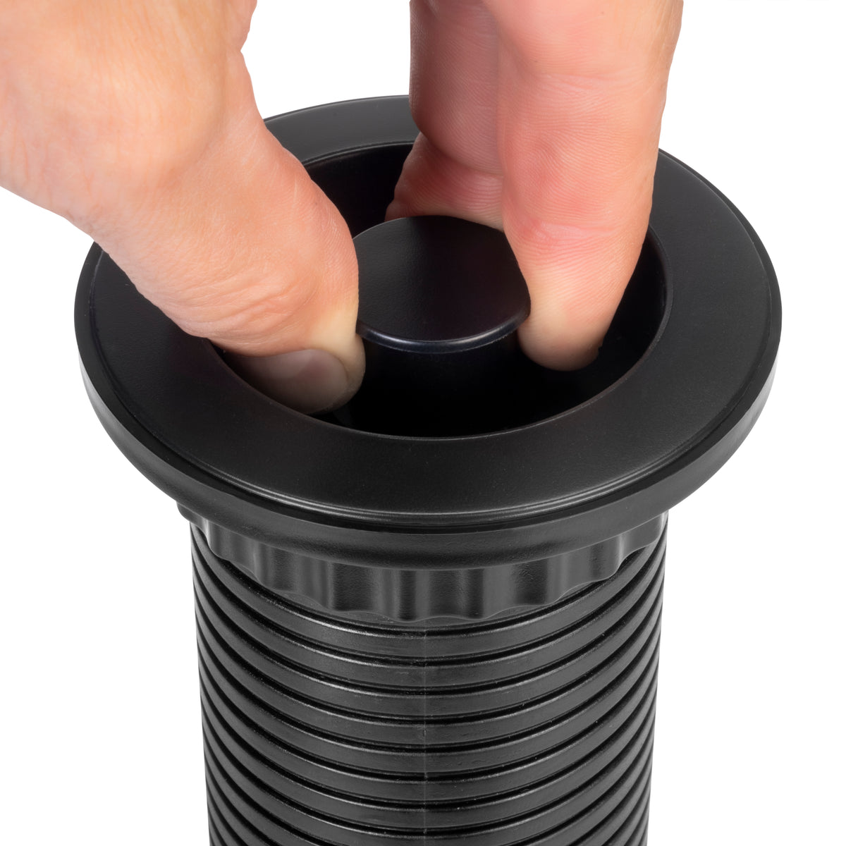 Multiconnettore estraibile Vertikal (60mm)