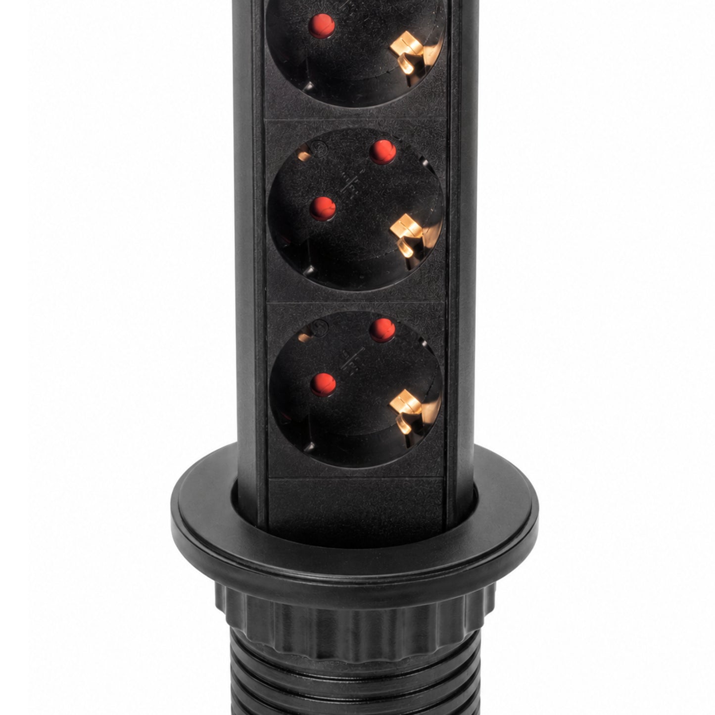 Multiconnettore estraibile Vertikal (60mm)