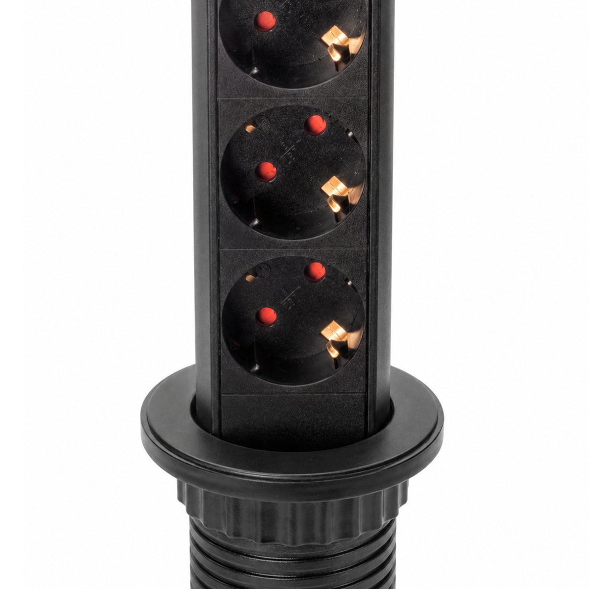 Multiconnettore estraibile Vertikal (60mm)