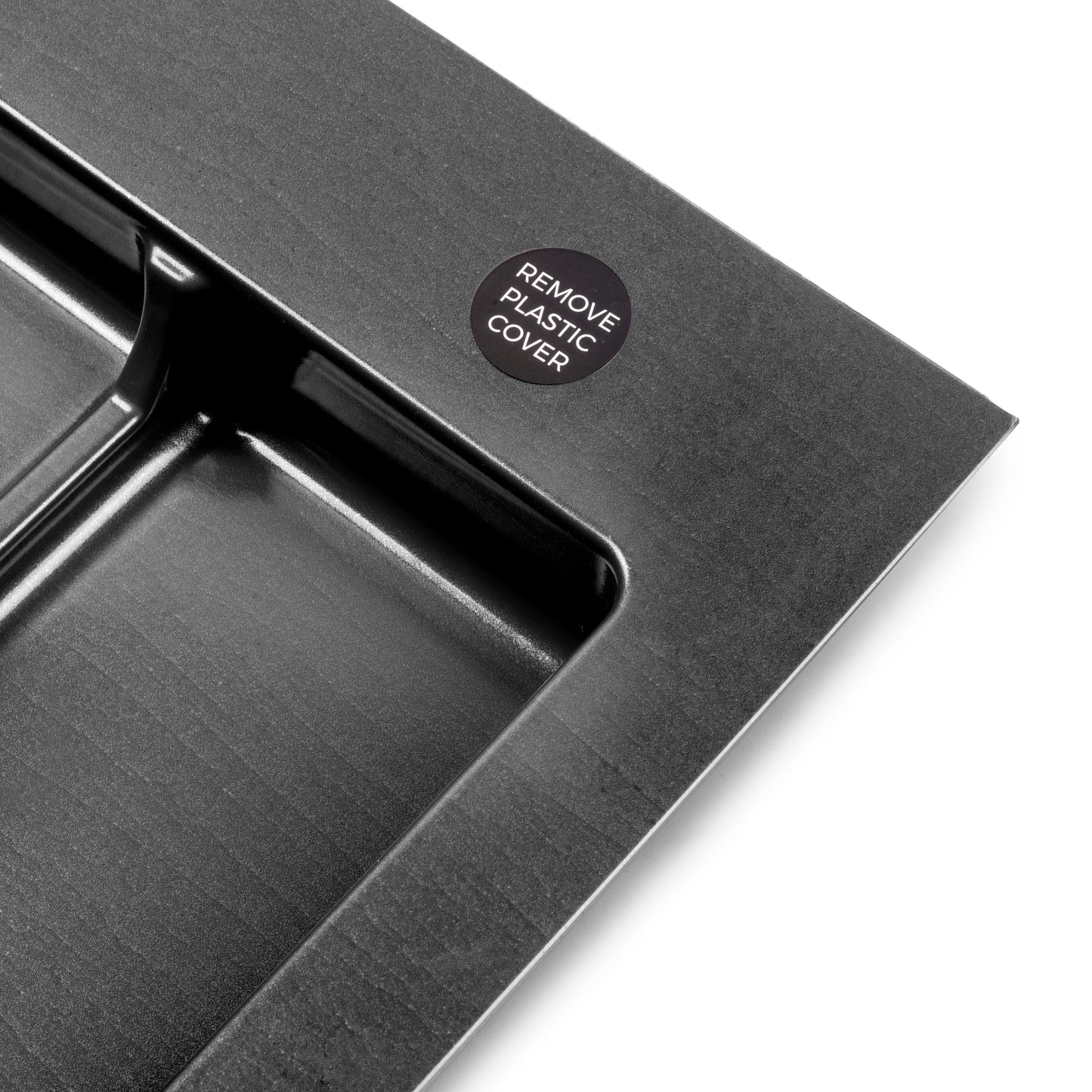 Base Recycle per pattumiere per cassetti da cucina