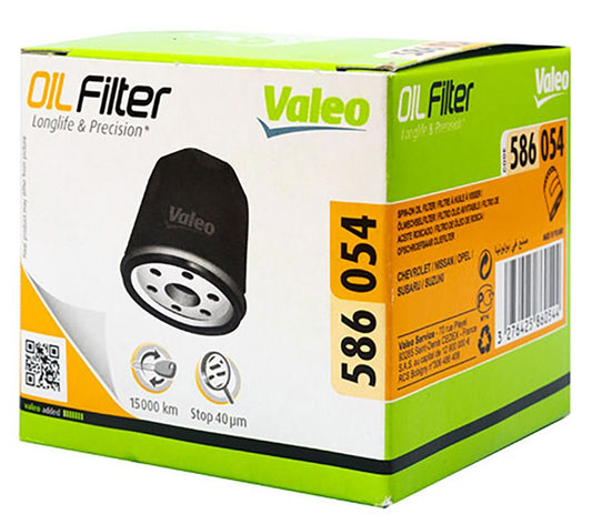 (E)FILTRO OLIO CHEVR EUROPE D AEWOOD GM MATIZ 0.8