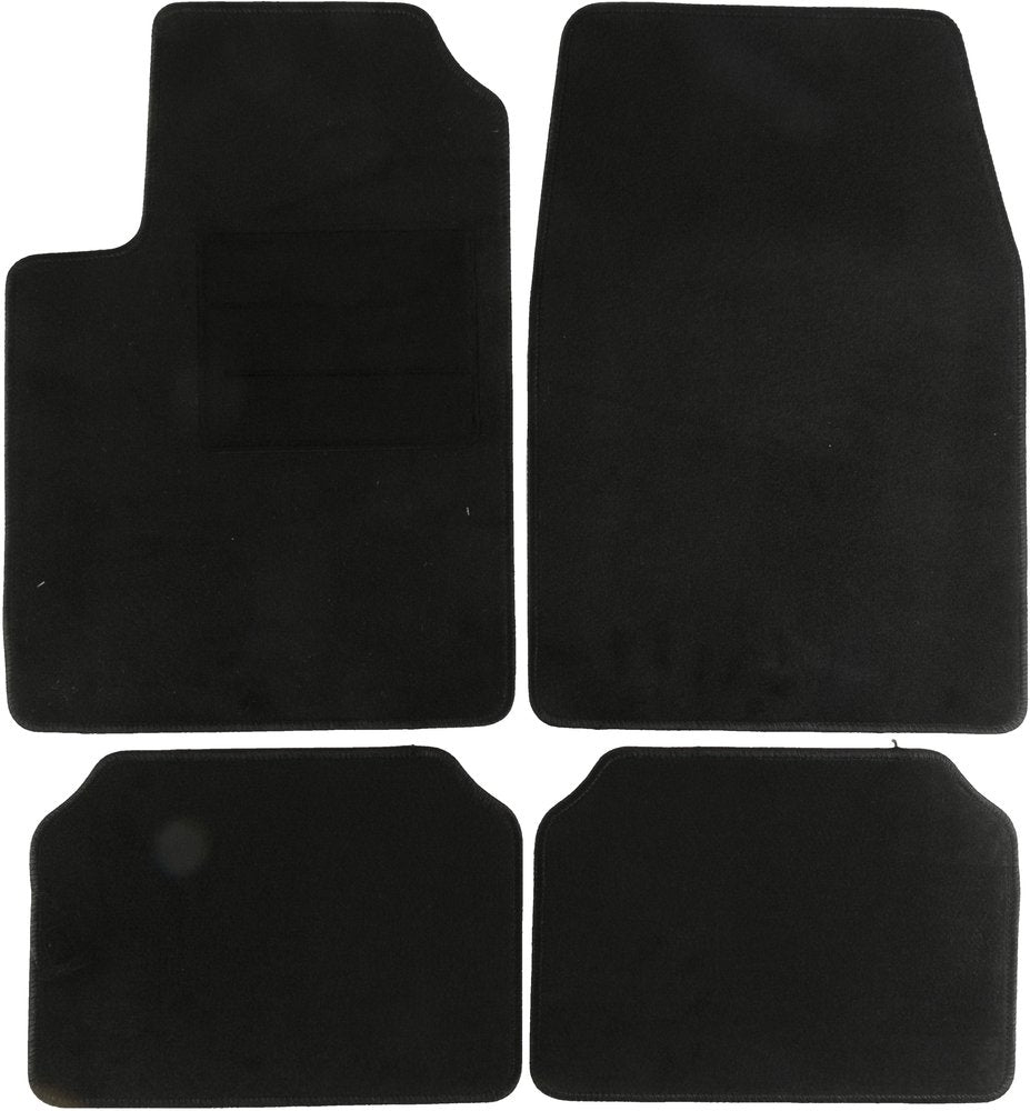 Set Completo Tappeti Auto Precision A 500 GR/MQ Universale