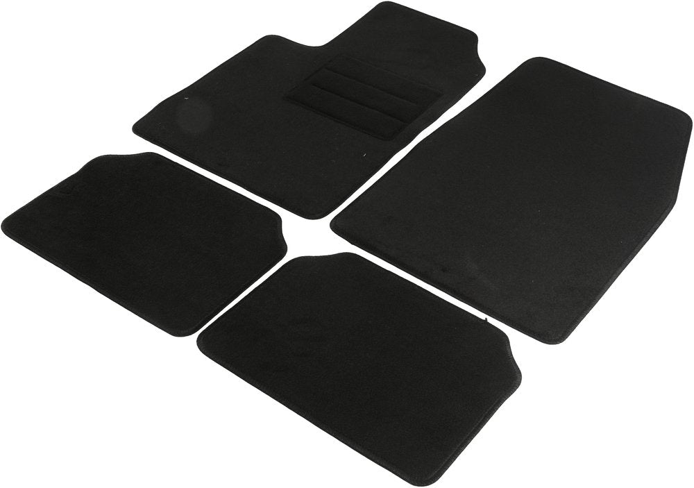 START Set Completo Tappeti Auto Precision A 500 GR/MQ Universale