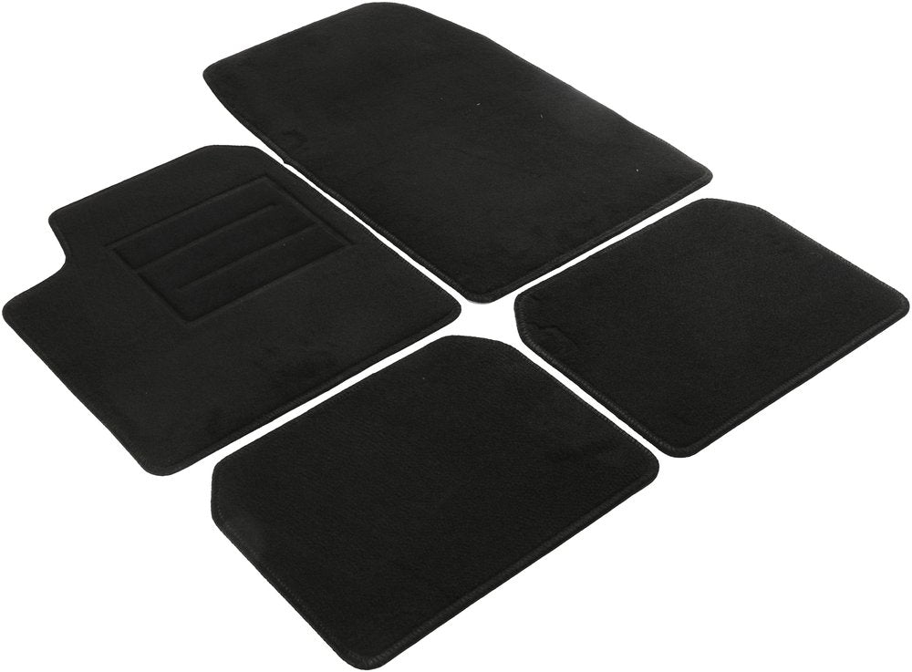 START Set Completo Tappeti Auto Precision B 500 GR/MQ Universale