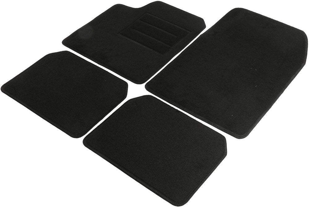 START Set Completo Tappeti Auto Precision B 500 GR/MQ Universale