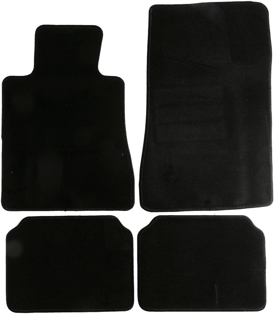 START Set Completo Tappeti Auto Precision B 500 GR/MQ Universale Originale