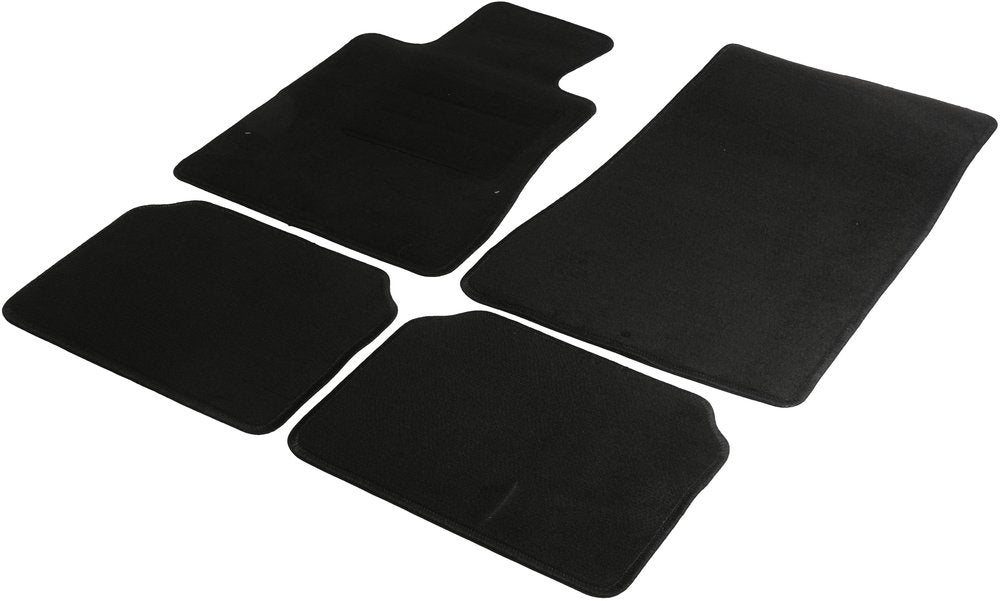START Set Completo Tappeti Auto Precision B 500 GR/MQ Universale Originale