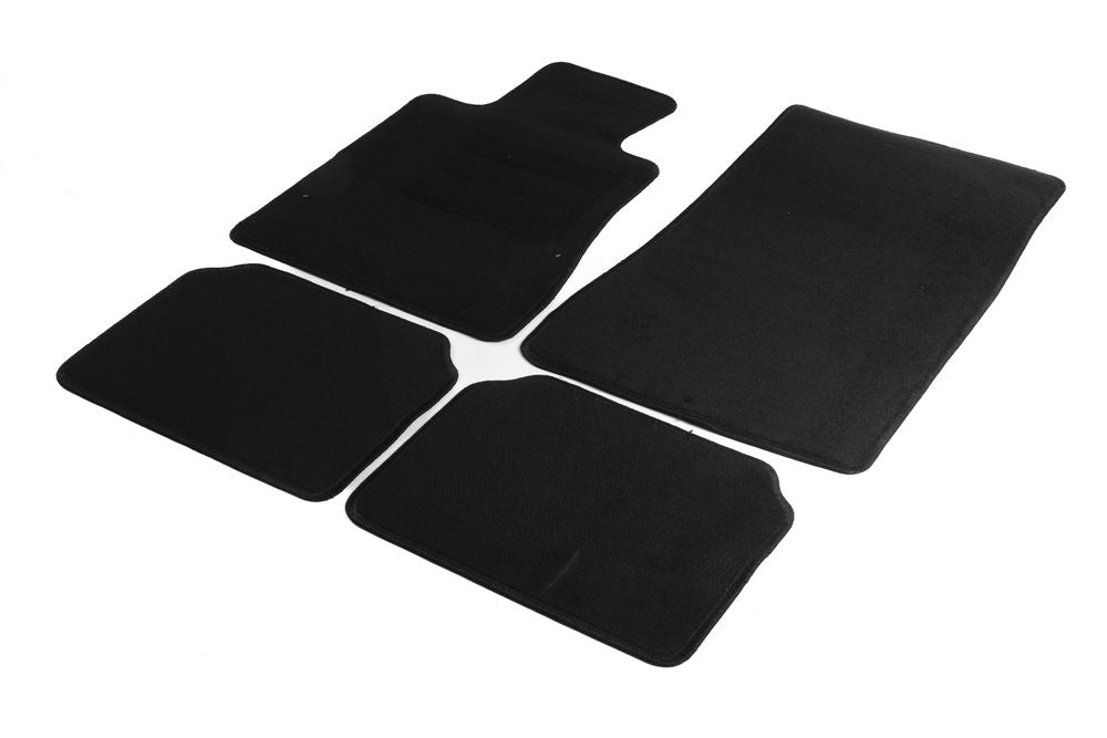 START Set Completo Tappeti Auto Precision B 500 GR/MQ Universale Originale