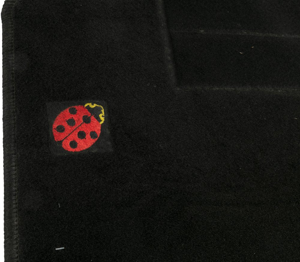 START Set Completo Tappeti Auto Funny Coccinella 500 GR/MQ Universale