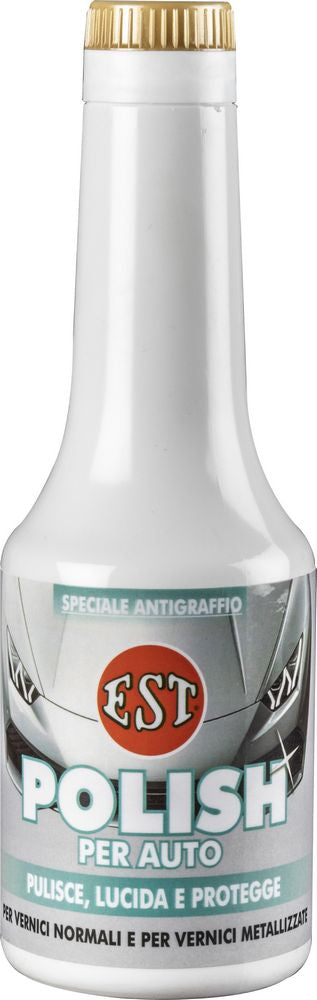 Polish est antigraffio 250 ML speciale per vernini normali