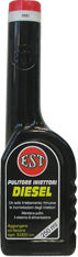 EST Pulitore iniettore motori diesel 250 ML per auto Accessorio Originale