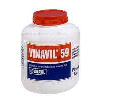 COLLA VINAVIL 59 X KG. 5
